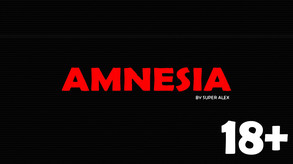 Amnesia PROMO video 2 trailer thumbnail