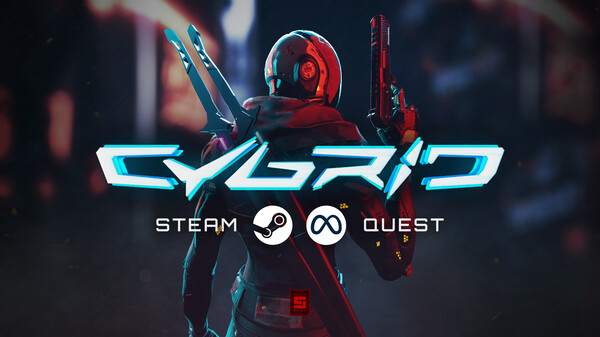 CYBRID trailer thumbnail