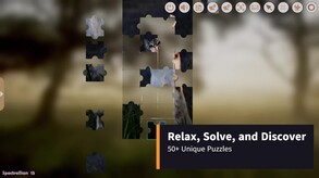Let's Puzzle Gameplay trailer thumbnail