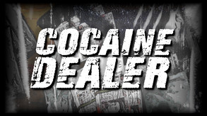 Cocaine Dealer trailer thumbnail