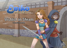 Steam Wishlist Trailer trailer thumbnail