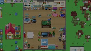Pet Idle trailer trailer thumbnail