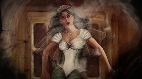 Enigmarella: Visual Novel trailer thumbnail