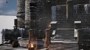 LinaQuest trailer thumbnail