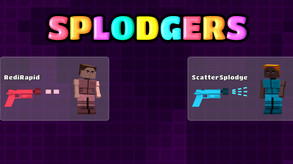 The Splodgers trailer thumbnail