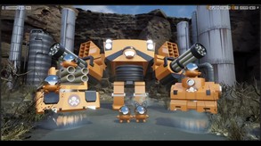 Armored Xpress Release trailer 1 trailer thumbnail