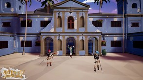 BigBootyAdventures Trailer trailer thumbnail