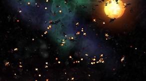 Space Battle trailer thumbnail