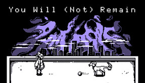 You Will (Not) Remain trailer thumbnail