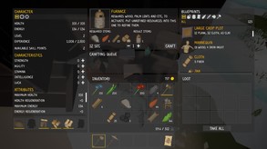 CRAFTING trailer thumbnail