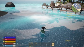 SWIMMING trailer thumbnail