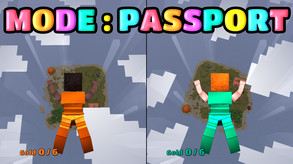 Passport Mode Trailer trailer thumbnail