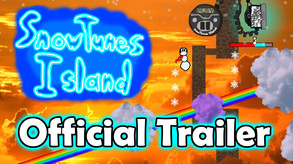 SnowTunes Island - Official Trailer trailer thumbnail