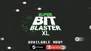 Super Bit Blaster XL Trailer trailer thumbnail