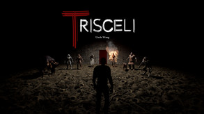 Trisceli宣传片 trailer thumbnail