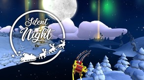 Silent Night - Release Trailer trailer thumbnail