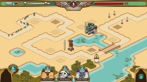 Trailer - Drafting Towers trailer thumbnail