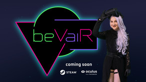 beVaiR Gameplay Trailer trailer thumbnail