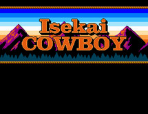 Isekai Cowboy Trailer trailer thumbnail