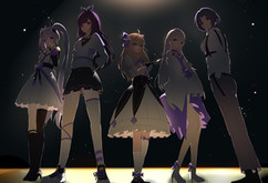 宣传PV1 画中旧梦 trailer thumbnail