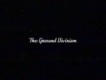 The Ground Division | Teaser trailer thumbnail