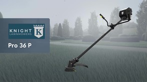 LMS_StringStrimmerUpdate_Steam_OutNow trailer thumbnail