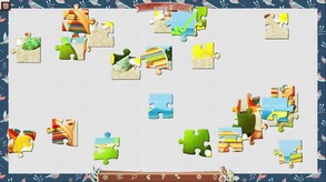 1001 Jigsaw. Earth Chronicles 9 trailer thumbnail