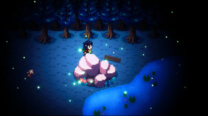 The Faded - Chapter 1 - The Perish Forest_New Game Trailer trailer thumbnail