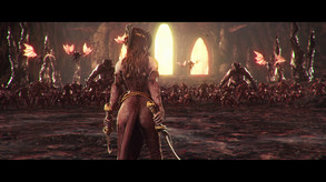 Succubus: Intro trailer thumbnail
