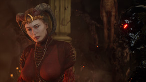 Succubus: Story Trailer trailer thumbnail