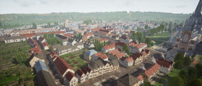 Hereford A Medieval City Trailer trailer thumbnail