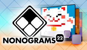 Nonograms 22 Announcement Trailer trailer thumbnail