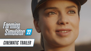 Farming Simulator 22 - CGI Trailer trailer thumbnail