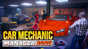 CMM newest logo trailer thumbnail