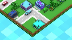 Trailer trailer thumbnail