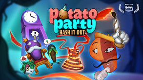 Launch trailer trailer thumbnail