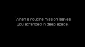 Space Survival Trailer trailer thumbnail