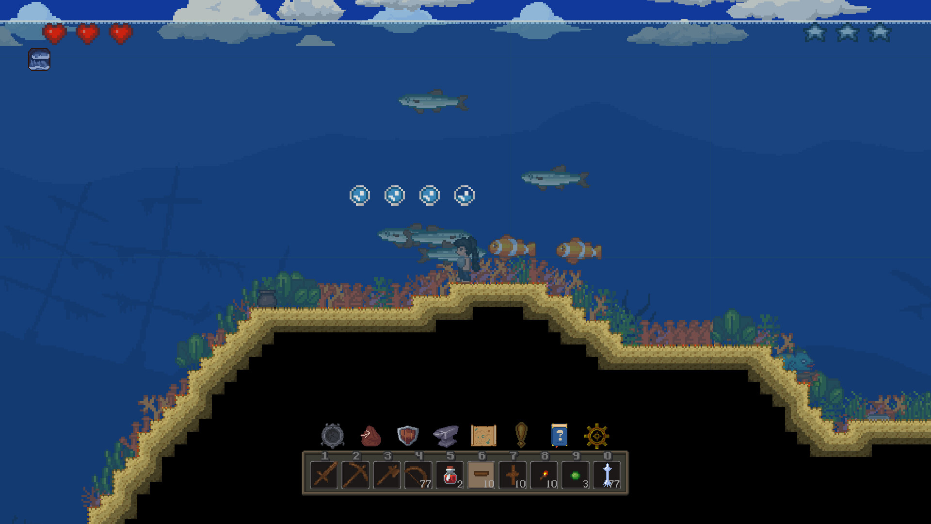Fakeway screenshot 9
