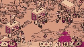 Looking for Aliens (Steam Trailer) trailer thumbnail
