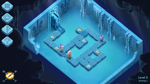 Treasure Temples Features Trailer trailer thumbnail