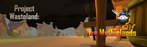 Project Wasteland Trailer trailer thumbnail