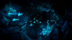 Biolum : OFFICIAL RELEASE trailer thumbnail