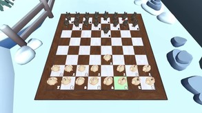 Cute Chess Trailer trailer thumbnail