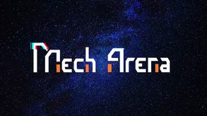 Mech Arena trailer thumbnail