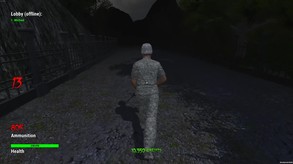 VoZ_Trailer01 trailer thumbnail