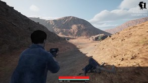 Gameplay Teaser Trailer trailer thumbnail