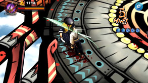SAMURAI:Revenge trailer thumbnail