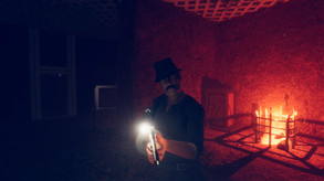 Edwardo Trailer trailer thumbnail