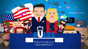 Rules: Politically Incorrect trailer thumbnail