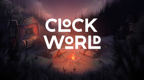 CLOCKWORLD - Trailer trailer thumbnail